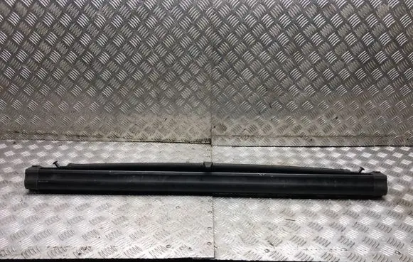Audi A4 S4 B8 8K Trunk/boot cargo luggage net 