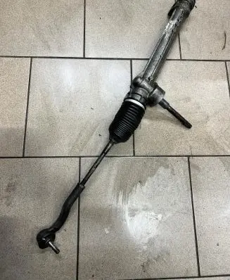 Fiat 500 Steering rack A0020918G