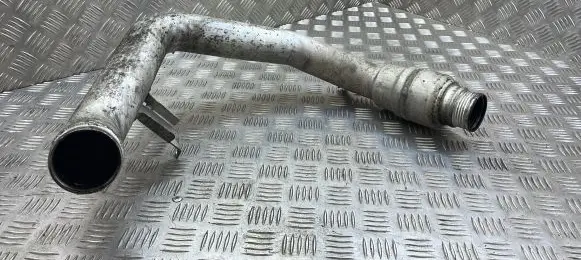 Volvo XC60 Intercooler hose/pipe 31319820