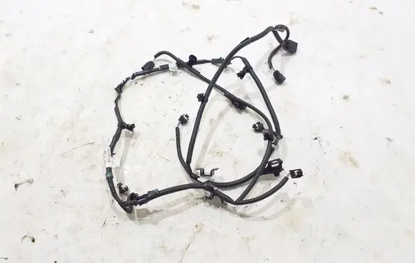 Lexus NX Parking sensor (PDC) wiring loom 8211478010