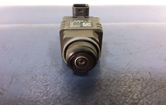 BMW 7 G11 G12 Reversing camera 9398323