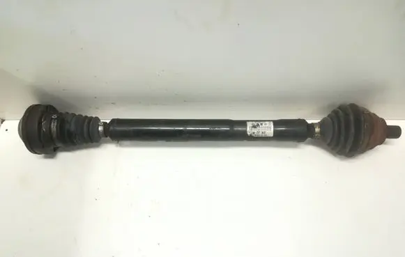 Audi A3 S3 A3 Sportback 8P Front driveshaft 1K0407272KJ