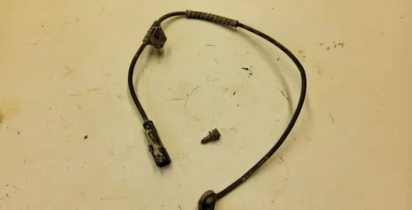 Opel Mokka ABS brake wheel speed sensor 94544442SDIR