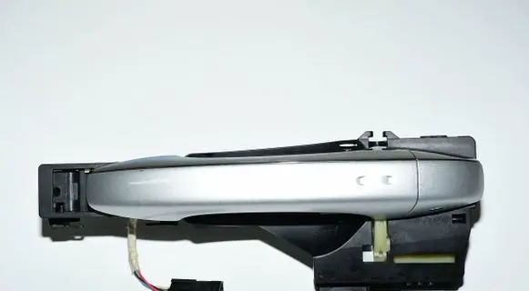 Renault Espace - Grand espace V Front door exterior handle 806078862R