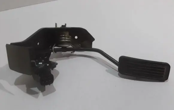 Toyota Corolla Verso AR10 Accelerator throttle pedal