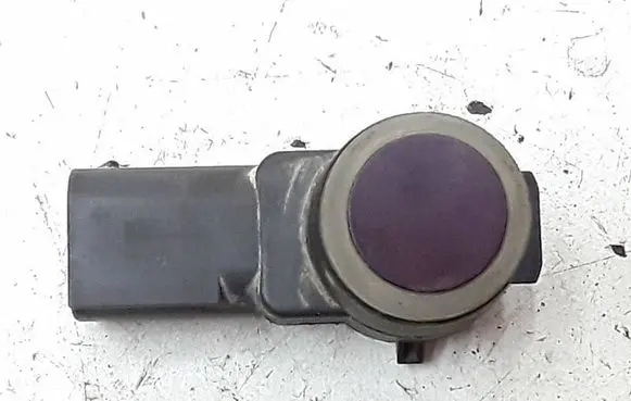Citroen C6 Front parking sensor holder (PDC) 9649614177 0263003301 060730