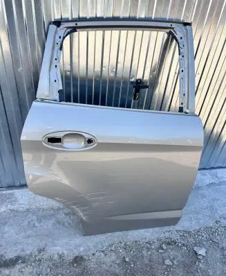 Ford C-MAX II Rear door