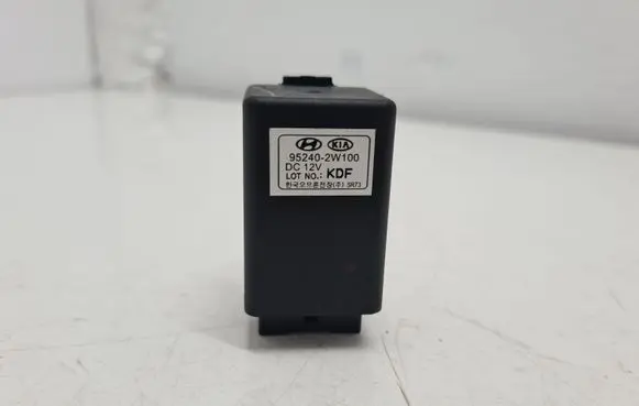 Hyundai Santa Fe Other control units/modules 952402W100