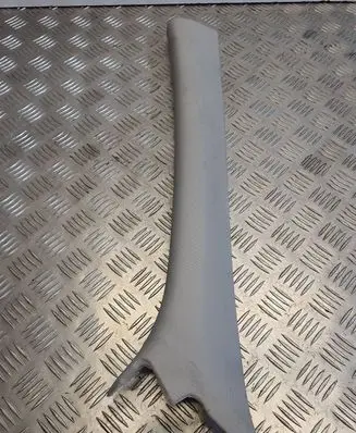 Mercedes-Benz C W204 (A) pillar trim A2046902126