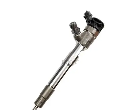 Renault Trafic III (X82) Fuel injector 166007383R 0445110939