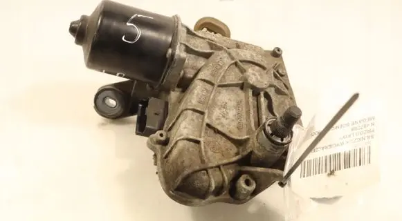Renault Scenic III - Grand scenic III Wiper motor W000002191