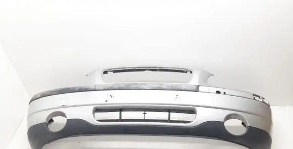 Volvo S60 Front bumper 9178210