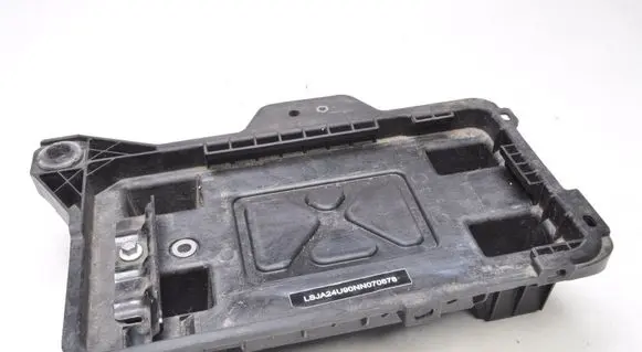 MG HS Battery box tray 11012294