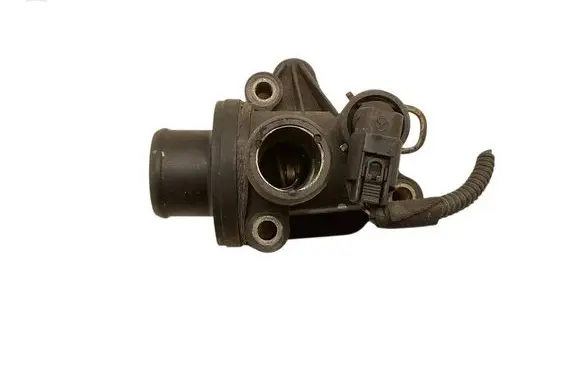 Mercedes-Benz A W168 Thermostat/thermostat housing A1662030275