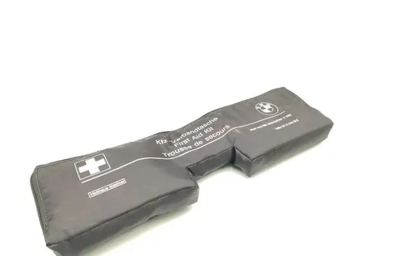BMW 5 E60 E61 First aid kit 