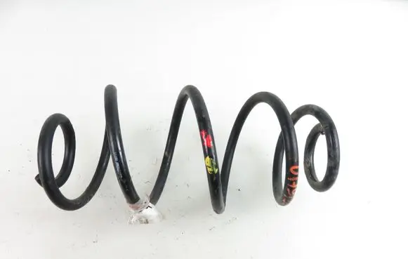 Fiat Doblo Rear coil spring 