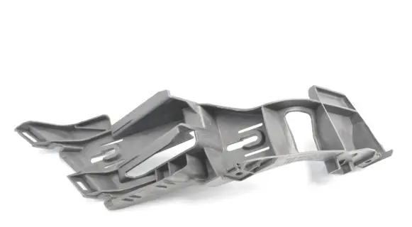 Volkswagen Golf V Front bumper mounting bracket 1K6807376ZSB