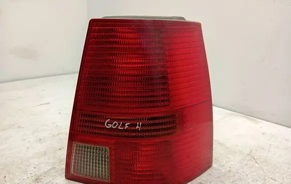 Volkswagen Golf IV Rear/tail lights