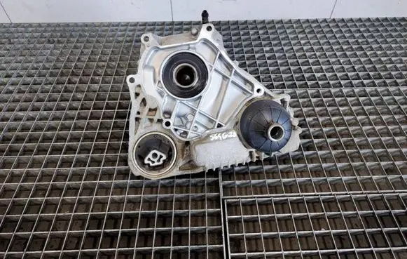 BMW 3 G20 G21 Gearbox transfer box case 946901927 9469019