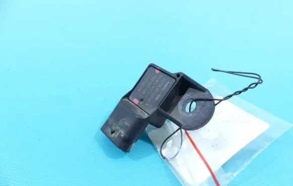 Citroen C4 Grand Picasso Turbo solenoid valve 0261230252 IMPRK1342025