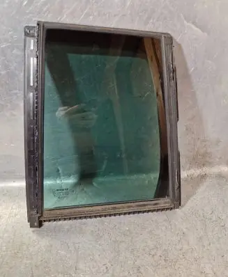 Renault Espace - Grand espace V Rear vent window glass DOT27AS51735 E000184