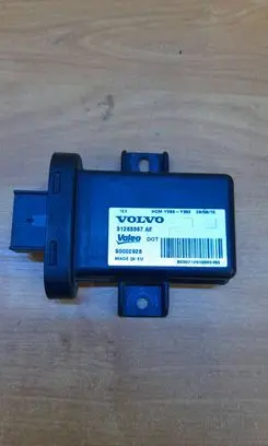 Volvo S60 Light module LCM 90002928 31283387AE