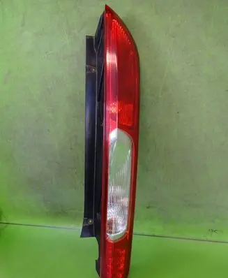 Ford Focus Rear/tail lights