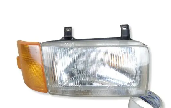 Volkswagen Transporter - Caravelle T4 Headlight/headlamp 701941010H