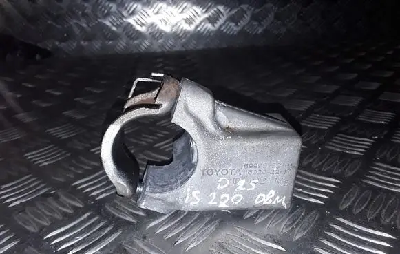Steering wheel lock