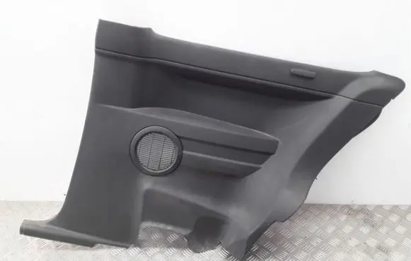 Volkswagen Fox Rear door card panel trim 5Z0867442A