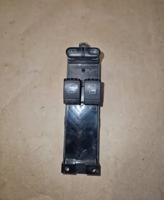 Volkswagen Golf IV Electric window control switch 1J3959857 03755100