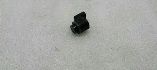 Audi A3 S3 8V Front parking sensor holder (PDC) 4H0919275A