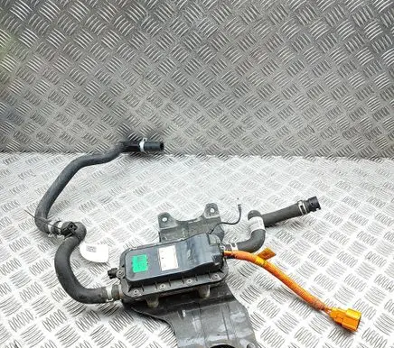 KIA Niro Other control units/modules 375V2Q4000