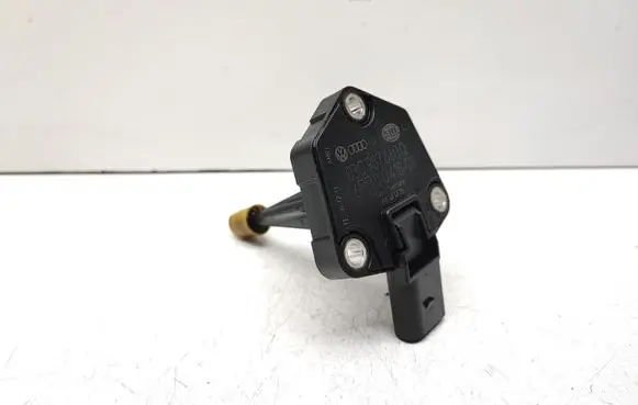 Audi A6 S6 C7 4G Oil level sensor 03C907660Q 6PR010418