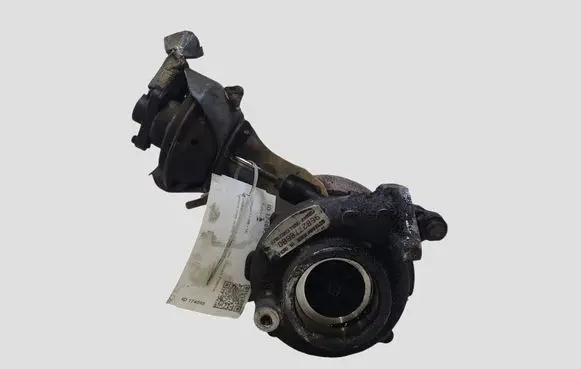 Citroen C5 Turbo 9682778680 7560475S GTV1749V