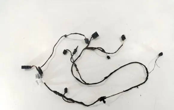 BMW 5 F10 F11 Parking sensor (PDC) wiring loom 9232532