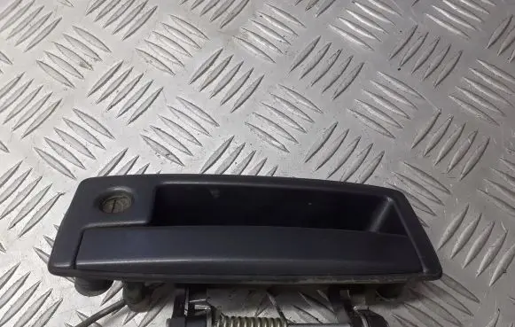 Mitsubishi Lancer Tailgate/trunk/boot lock/catch/latch MN181224
