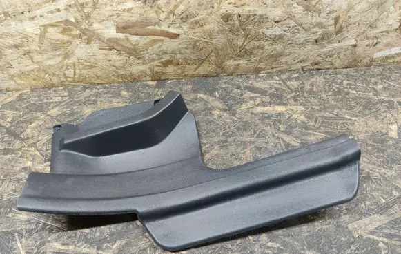 Hyundai i30 Rear sill trim cover 858862R500