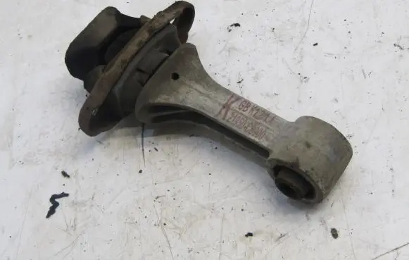Hyundai i20 (GB IB) Engine mount vacuum valve 