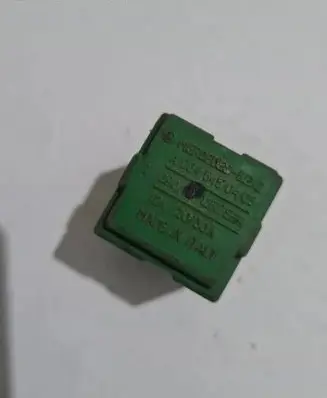 Mercedes-Benz Vito Viano W638 Other relay A0045450405 12575684