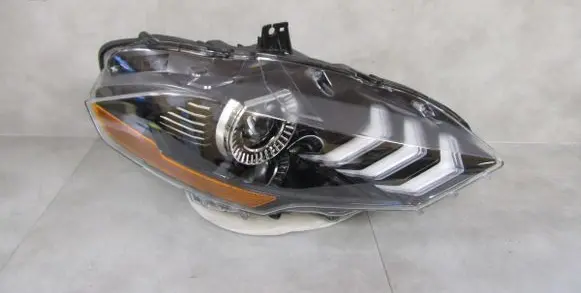 Ford Mustang VI Headlight/headlamp MUSTANG6