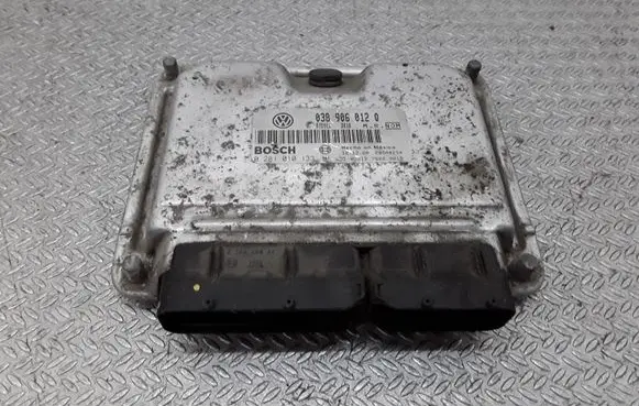 Engine control unit/module