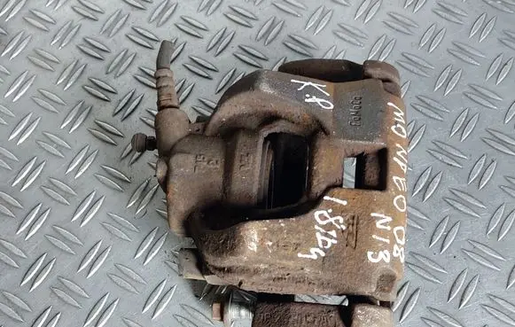 Ford Mondeo MK IV Front brake caliper