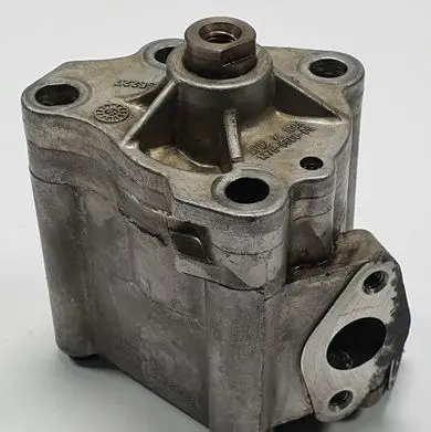 Mazda 5 Oil pump 1S7G-6600-BG