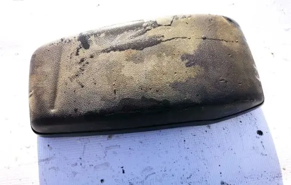 Ford Mondeo Mk III Armrest