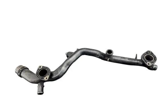 Audi Q5 SQ5 Engine coolant pipe/hose 06E121045AE