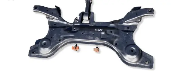 Hyundai i10 Front suspension assembly kit set 