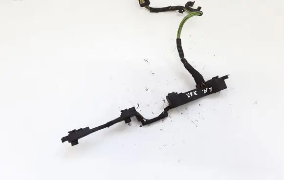 Land Rover Range Rover Sport L320 Glow plug wires 6H4Q14C000AB