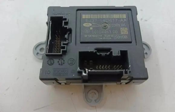 Land Rover Evoque I Door control unit/module EJ3214D617AA