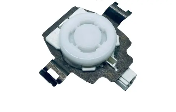 Audi Q7 4M Seat pressure sensor 8S0963553D